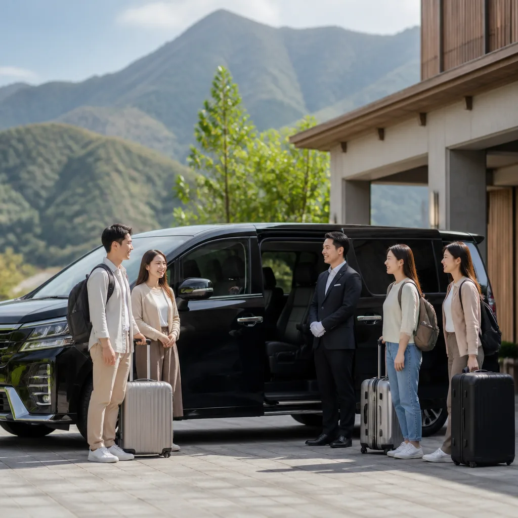 九人座包車價格介紹的重要性